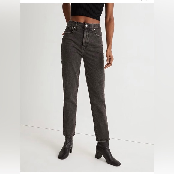 Madewell “The perfect vintage jean.” - Picture 1 of 7